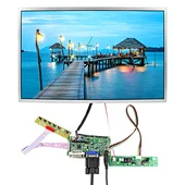 19 inch lcd ad display